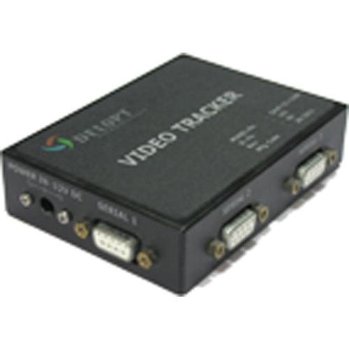 Automatic Vide Tracker box