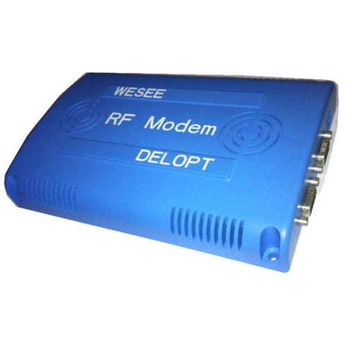 Modem Enclosure