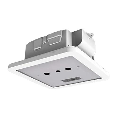 RV3D ULTRA Front View