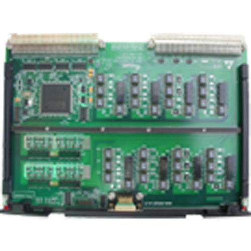 VME input ouput card