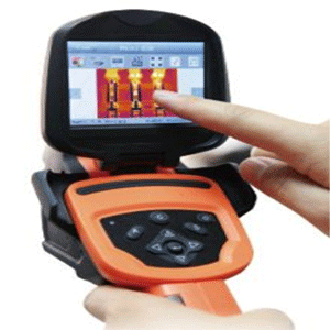 Hand Held Thermal Imager